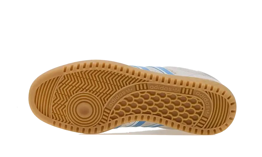 Adidas Hand 2 Grey One Light Blue 